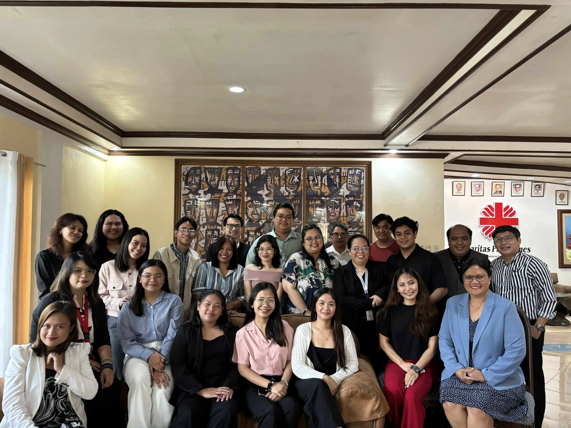 midyear meeting 2025 photo