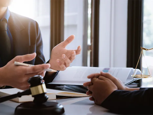 C-help provides free legal counseling to grassroots communities and marginalized sectors, focusing on human rights and environmental protection. Left photo is from Pixabay.