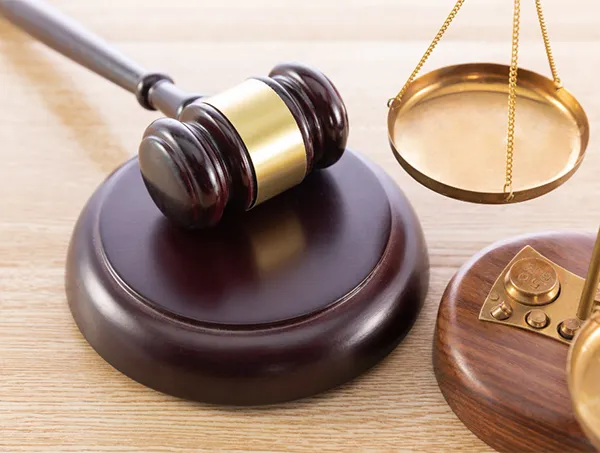 C-help provides free legal counseling to grassroots communities and marginalized sectors, focusing on human rights and environmental protection. Left photo is from Pixabay.